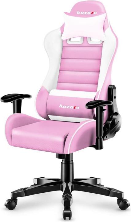Huzaro Ranger 6.0 Spelstoel Roze Kinderen