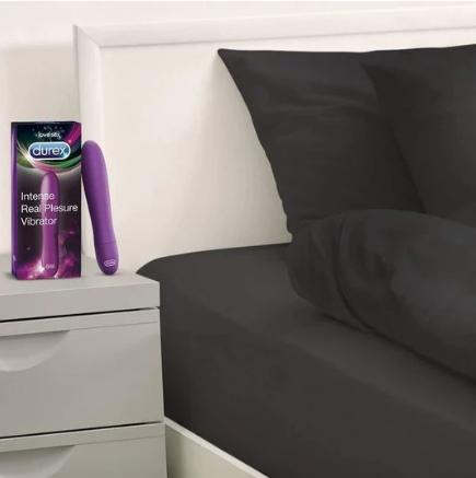 Produktbild Durex Intense Real Pleasure