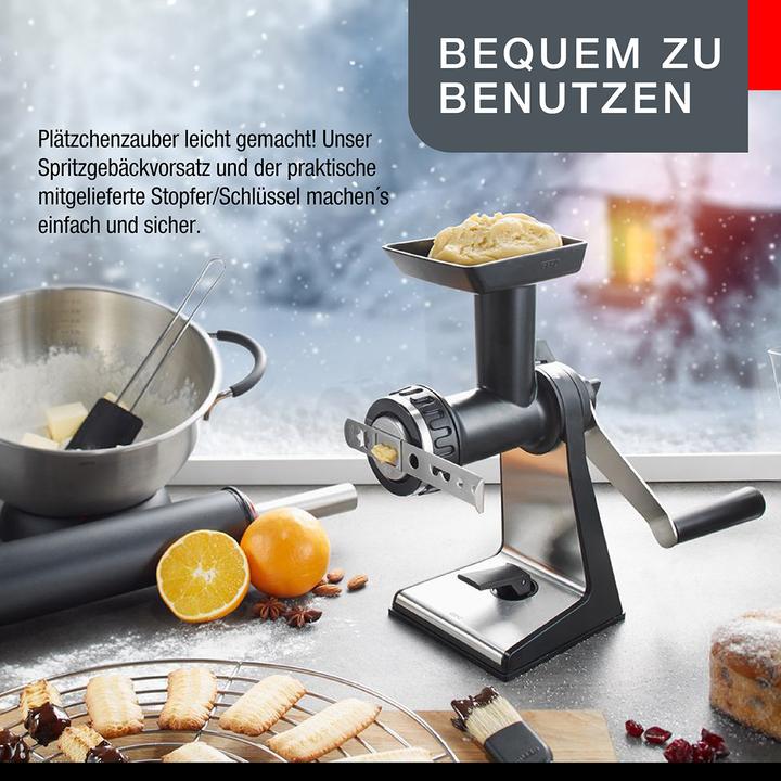 Produktbild GEFU Transforma Aufsatz