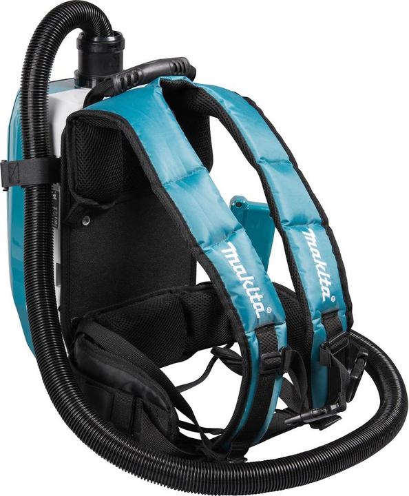 Produktbild Makita VC009GZ01 (Rückenstaubsauger)