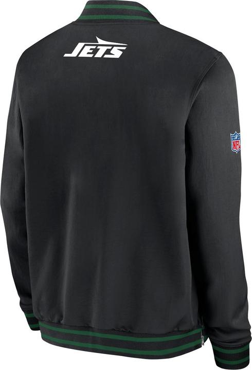Produktbild Nike New York Jets Bomber Jacket 2XL (XXL)