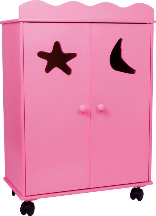 Produktbild small foot Puppenschrank