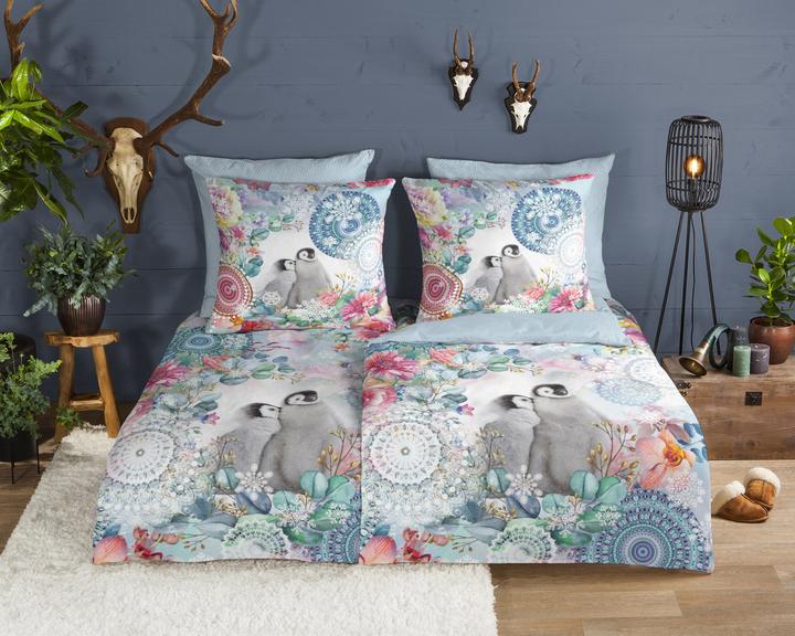 Produktbild HIP Rachna (Bettwäsche Set, 80x80 cm)
