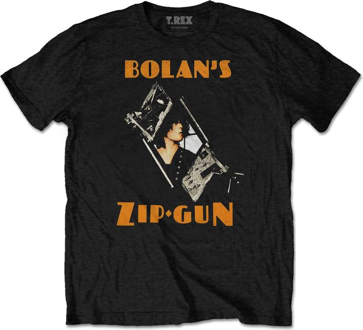 Produktbild T-Rex Zip Gun (L)