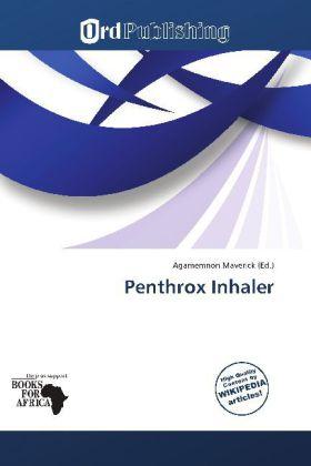 Immagine prodotto Penthrox Inhaler