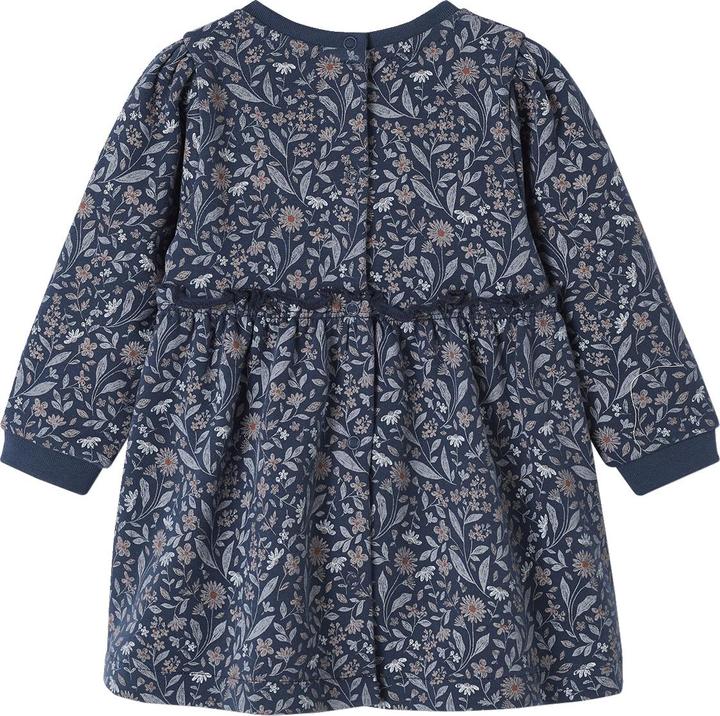 Vertbaudet Mädchen Baby Sweatkleid