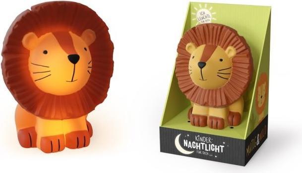 Actual product image La Vida Lion