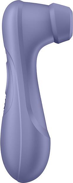 Produktbild Satisfyer Pro 2 Gen 3 Vibration mit App