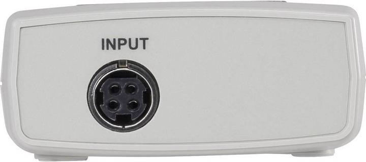 Actual product image Voltcraft Oxygen meter for dissolved DO 101