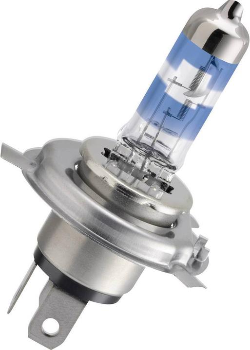 Immagine prodotto Philips Lampada faro alogena H4 Racing GT200 (H4)