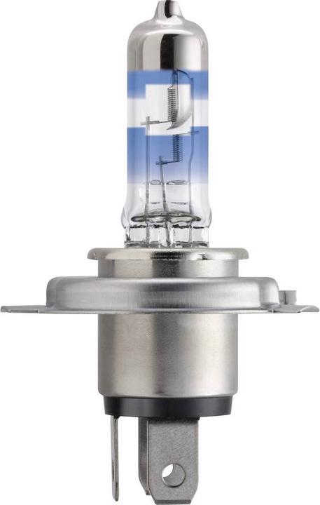 Immagine prodotto Philips Lampada faro alogena H4 Racing GT200 (H4)