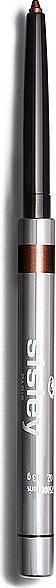 Image du produit Sisley Phyto-Khol Star Waterproof (03 Brun éclatant)