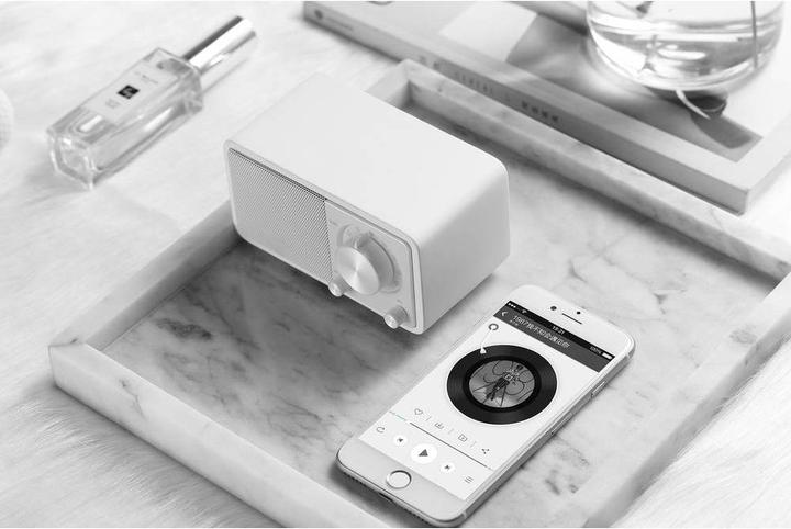 Immagine prodotto Sangean Tabella Radio WR 7 FM (FM, Bluetooth)