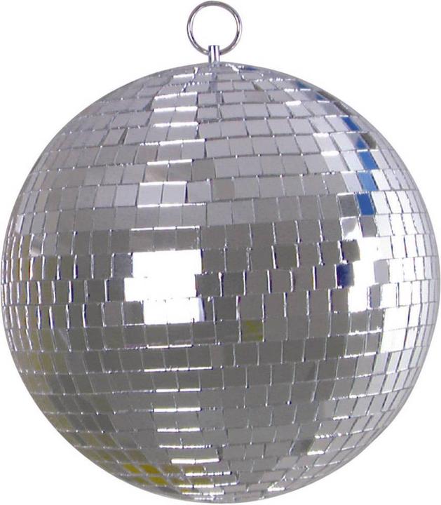 Eurolite Disco ball mirror ball 20 cm (20 cm)
