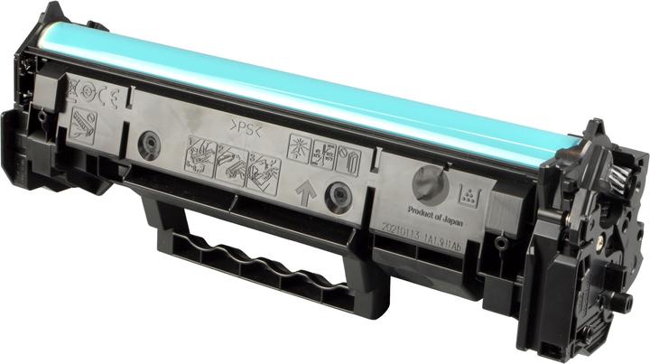 Produktbild Ampertec Toner ersetzt HP W1350X 135X schwarz (BK)
