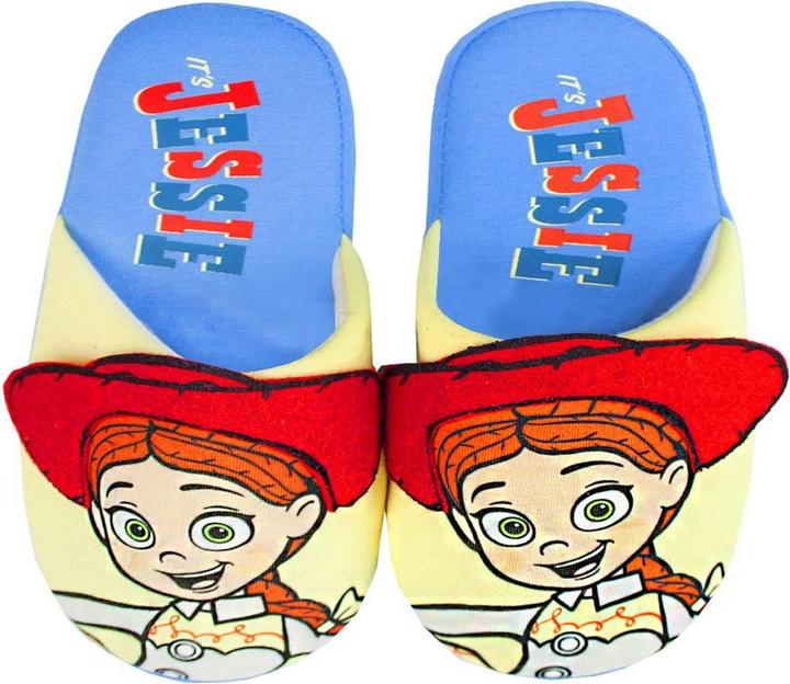 Image du produit Toy Story Chaussons 3D (40.5)