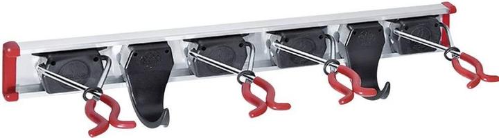 Actual product image Bruns Device holder strip