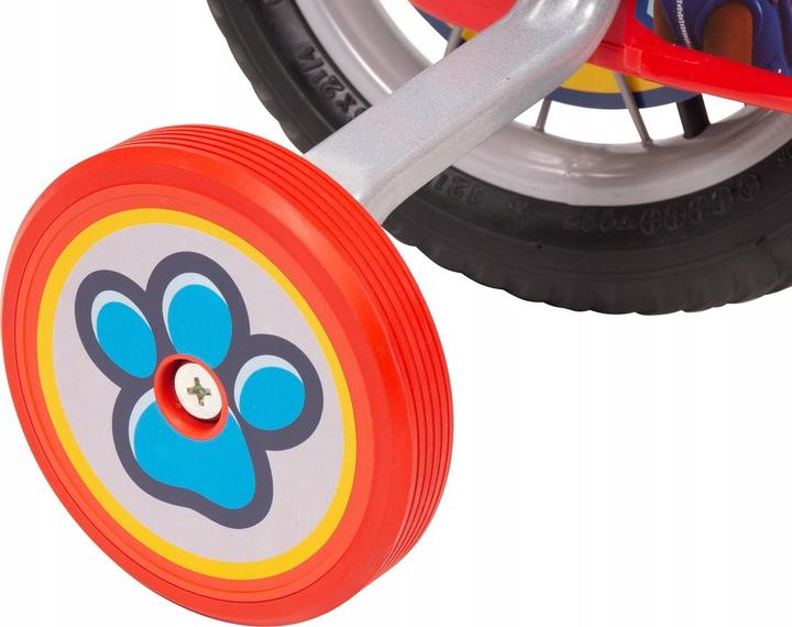 Image du produit Toimsa Paw Patrol (12")