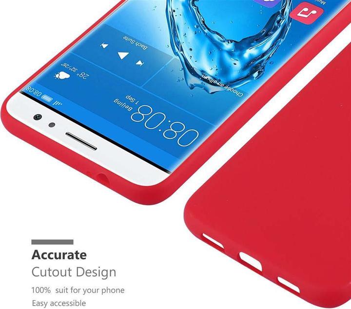 Productafbeelding Cadorabo TPU Candy Cover (Huawei Nova Plus)
