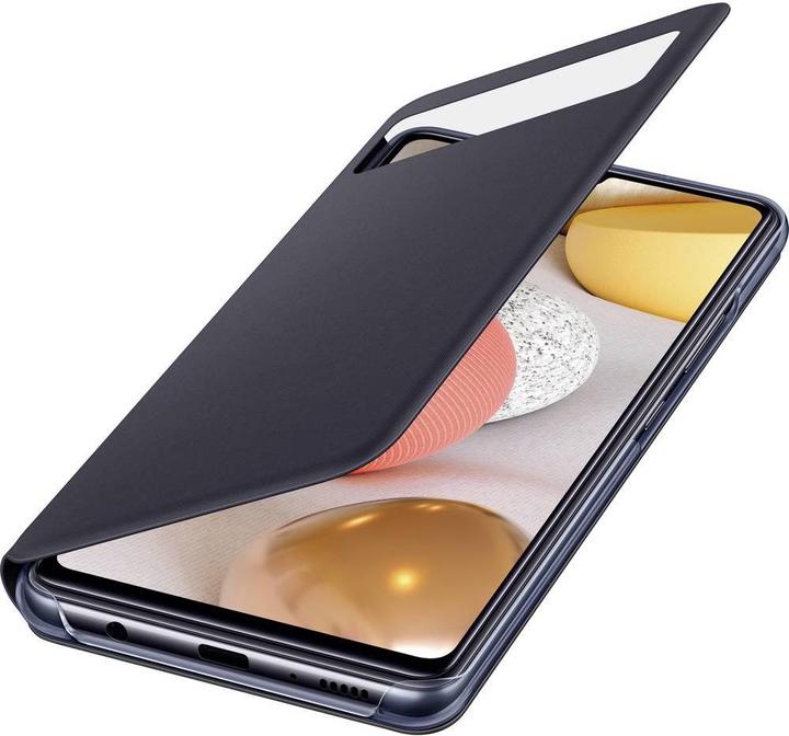 Image du produit Samsung S View Wallet (Samsung Galaxy A42 5G)