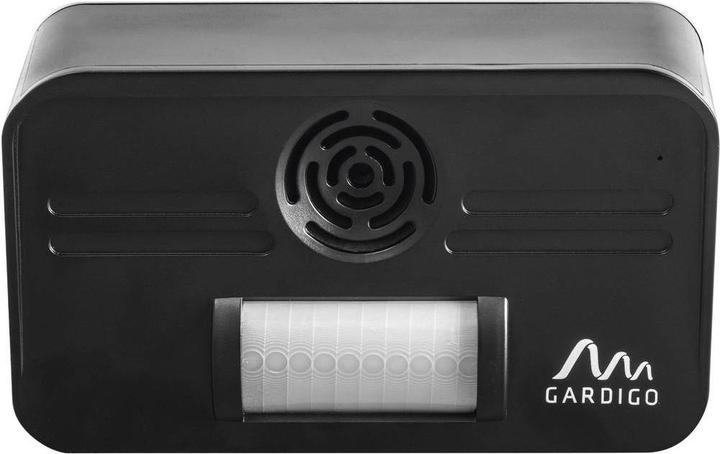 Image du produit Gardigo Répulsif pour chats