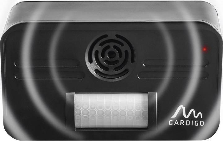 Image du produit Gardigo Répulsif pour chats