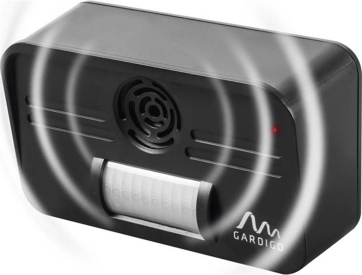 Image du produit Gardigo Répulsif pour chats