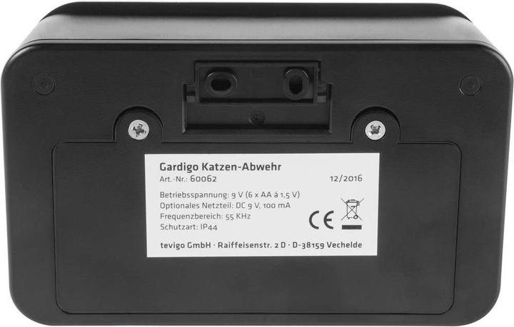 Image du produit Gardigo Répulsif pour chats