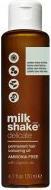 Milk_Shake Vopsea permanenta pe baza de ulei Delicate 7.44, Blond Mediu Intens Aramiu, 120ml