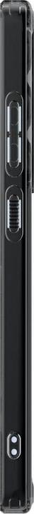 Actual product image Spigen Ultra Hybrid Mag Case for Samsung Galaxy S25 Ultra Zero One - Black (Samsung Galaxy S25 Ultra)
