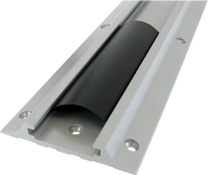 Actual product image Ergotron Aluminum profile rail length 864 mm