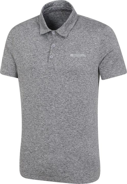 Image du produit Mountain Warehouse - Polo DEUCE - Homme (4XL)