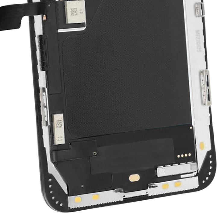 Produktbild Relife Ersatzteil Hard OLED Bildschirm + Touchscreen (iPhone XS Max)