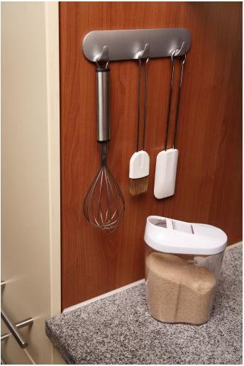 Image du produit tesa Barre d'accrochage Powerstrips