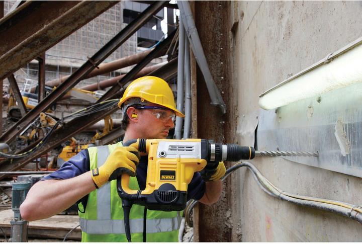 Actual product image DeWalt DT9420-QZ (22 mm)