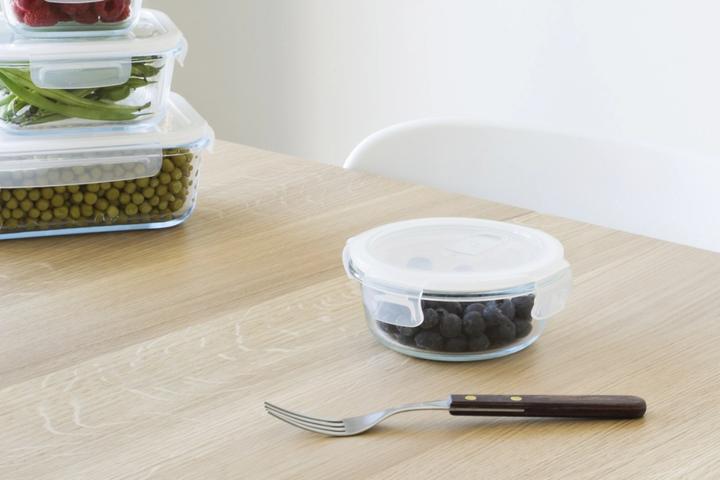 Image du produit Pebbly Boîte avec valve (0.40 l)