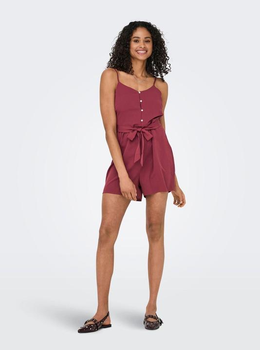 Produktbild Only ONLNOVA Playsuit Playsuit (L)