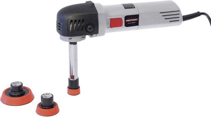 Produktbild Dino Poliermaschine Rotationspoliermaschine 710W (710 W)