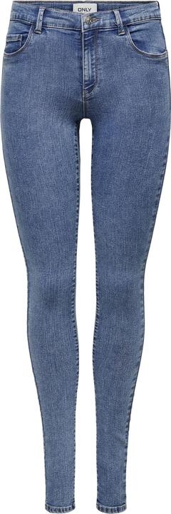 Only ONLRain reg Skinny Fit Jeans (34)