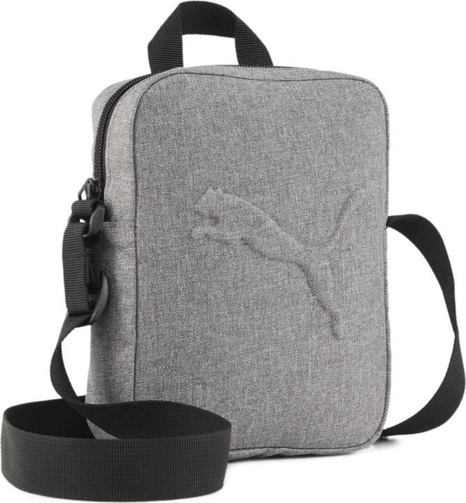 Actual product image Puma BUZZ HEATHER Portable