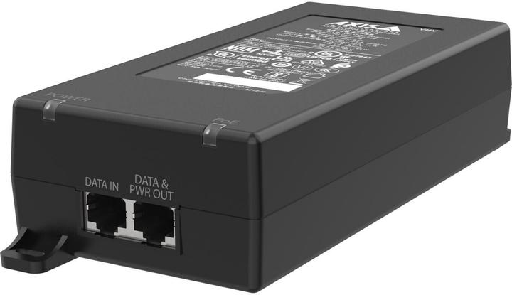 Axis TU8004 90 W Midspan (802.3bt (PoE++), 90 W)