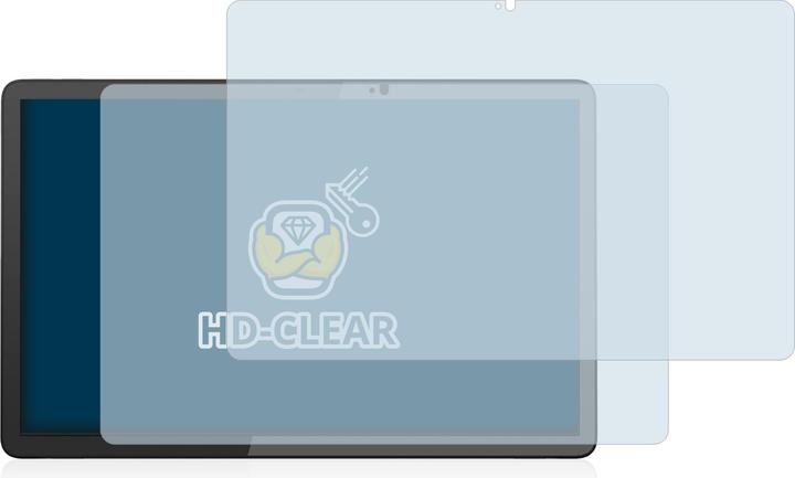 Image du produit BROTECT Protection Clair (2 pièce(s), Chromebook Lenovo IdeaPad Duet 3 11)