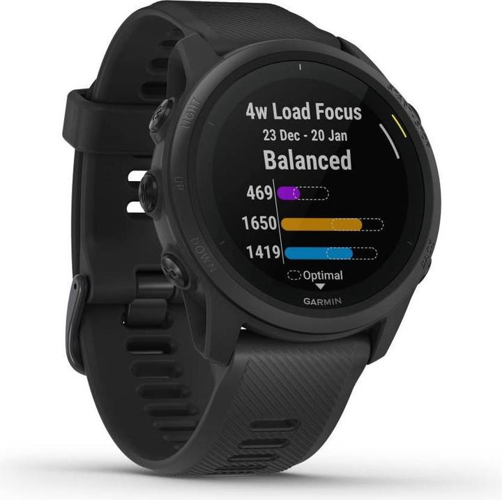 Garmin Forerunner 745 (43.80 mm)