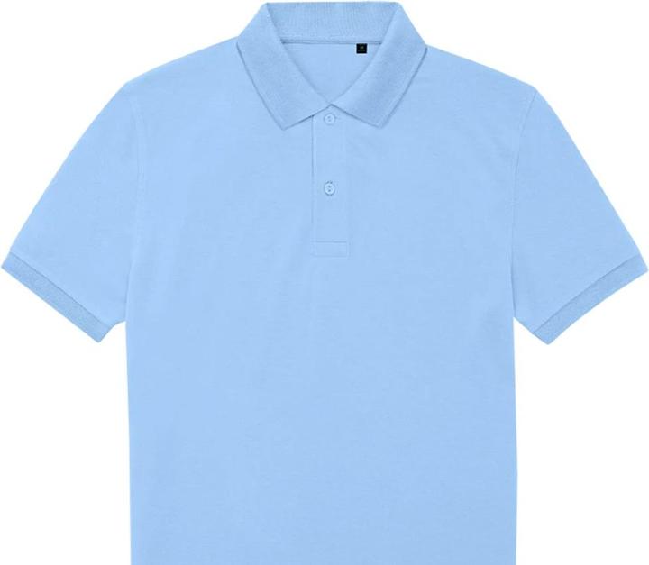 Image du produit B&C Mon Eco Polo (L)