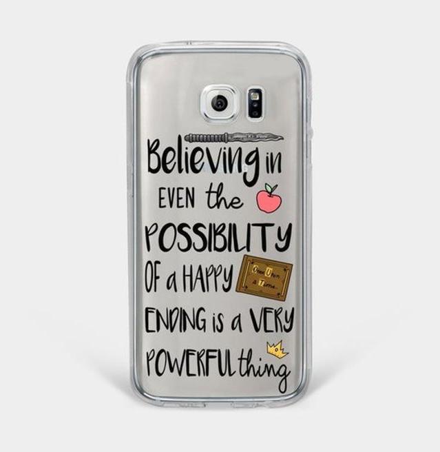 Immagine prodotto MU Style Collezione speciale con custodia in TPU (Samsung Galaxy S6 Edge)