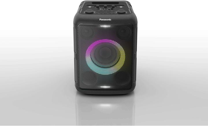 Immagine prodotto Panasonic SC-BMAX5E-K (9 h, Batteria ricaricabile, Corrente elettrica)