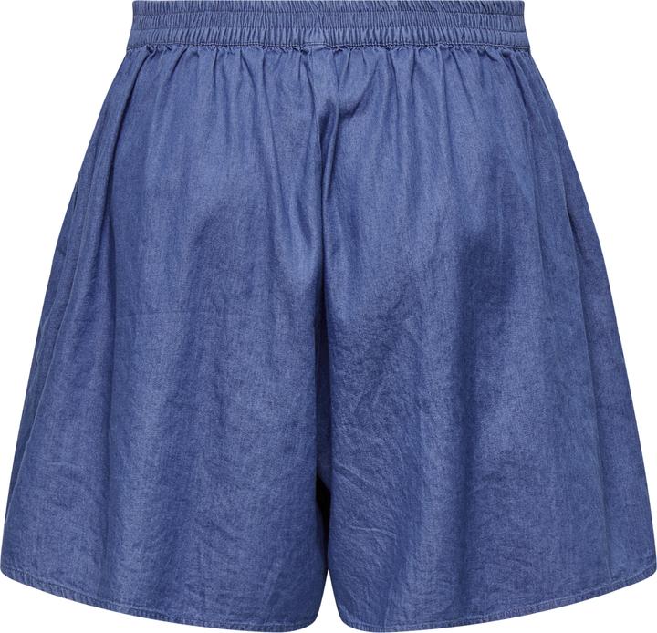 Produktbild Only ONLNOVA Normal geschnitten Shorts Shorts (S)