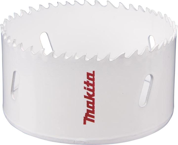 Image du produit Makita Scie à Trou 83 mm Bi-Métal (47 millimètres)