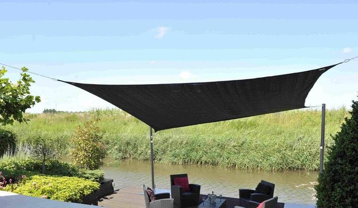 Actual product image Nesling Awnings (500 x 500 cm)
