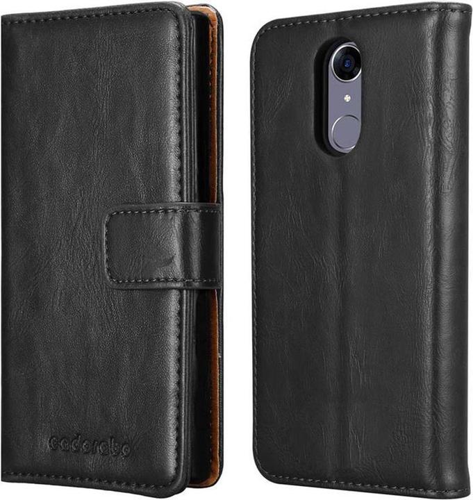 Actual product image Cadorabo Book Luxury Cover (Nova)